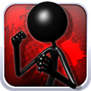 Kick The Stickman(暴打火柴人)