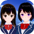 樱花女生学院中文版