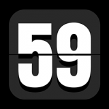 Flipclock翻页时钟v2.0.3