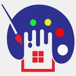 Paint颜料窗户v2.0.4