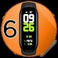 小米手环6v2.0