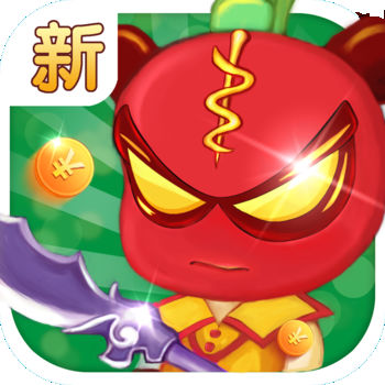 新三国小镇手机破解版