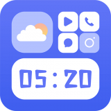 主题小组件大全v2.0.0