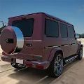 G65停车模拟器游戏