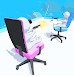 Chairs Battle游戏