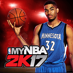 mynba2k17扫脸