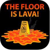 地板熔浆thefloorislava