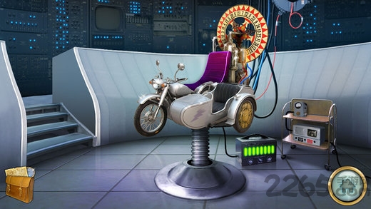 恐怖庄园的秘密2汉化破解版游戏下载