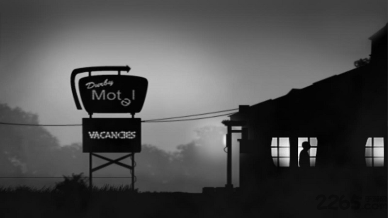 寂静无声汉化版游戏下载