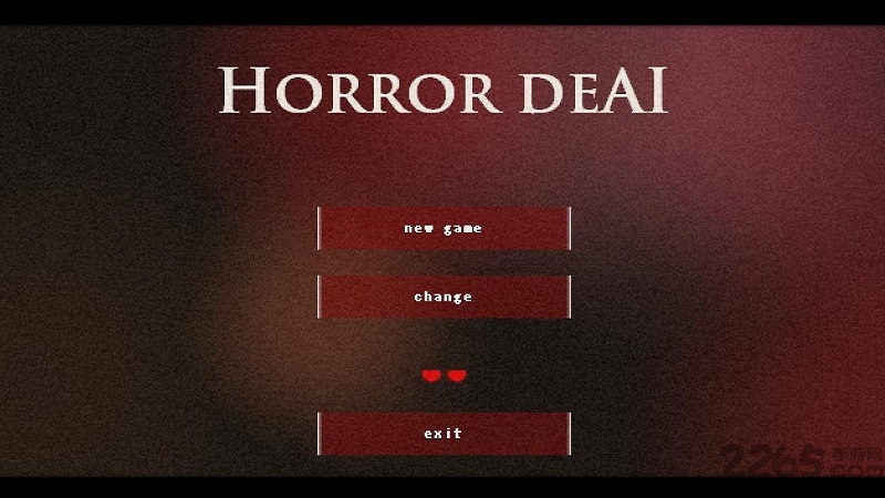 恐怖公园中文版游戏下载