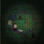 恐怖公园中文版