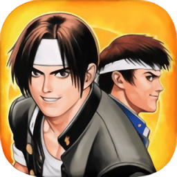 拳皇97无限能量版apk