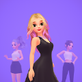 Dress The Girl Up