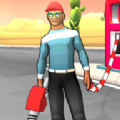 Gas Empire