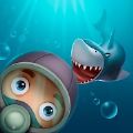 underwater world