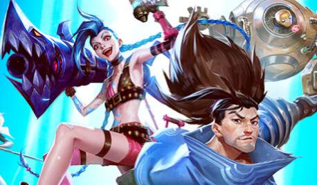  The promotion rules of lol mobile games and the mechanism of how to promote lol mobile games