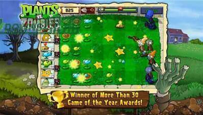 植物大战僵尸破解版下载