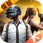 腾讯和平精英官方版v1.21